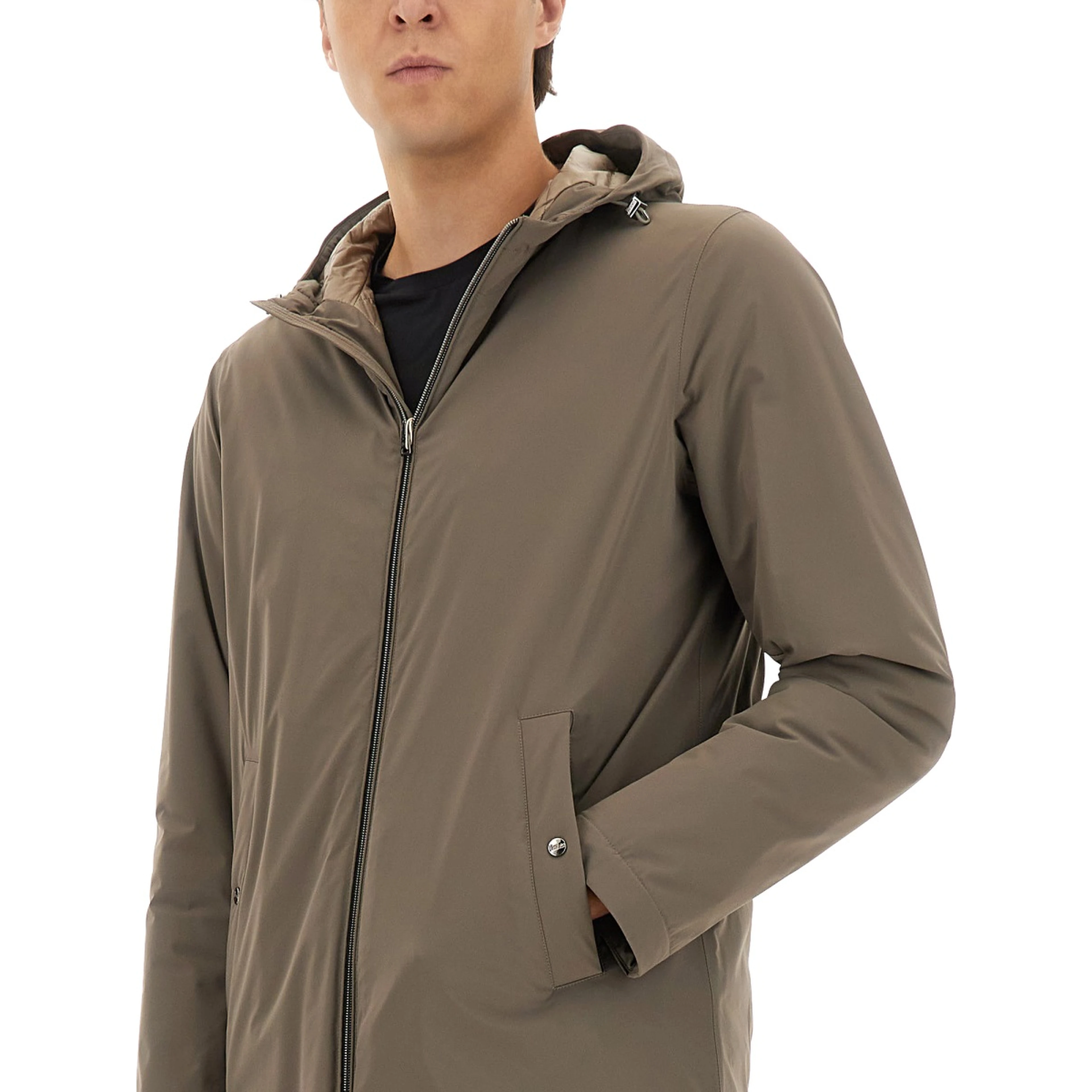 PARKA "RESORT"