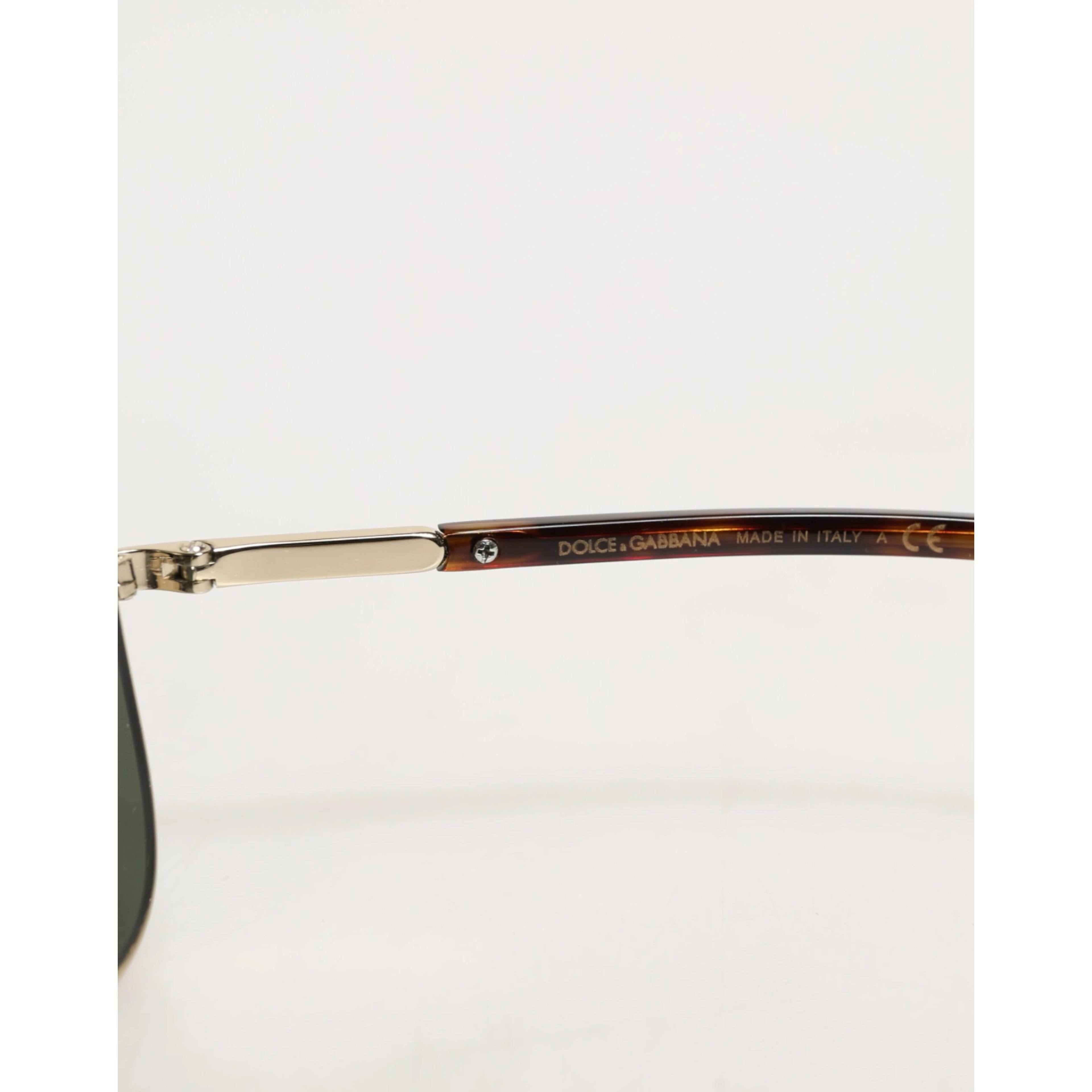 DG2125 Silver Frame Aviator Shades Eyewear Sunglasses