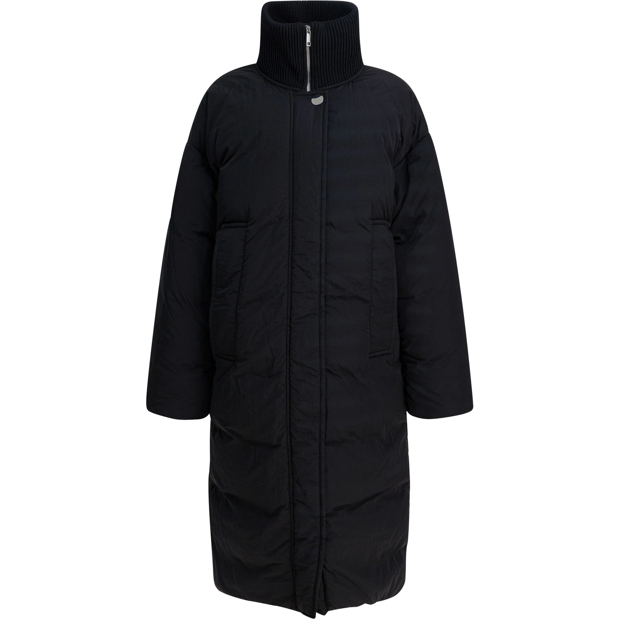 سترة طويلة مقاومة للتسرب