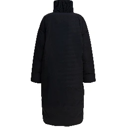 سترة طويلة مقاومة للتسرب