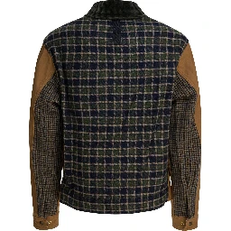 "Junya Watanabe X Filson" lightweight jacket