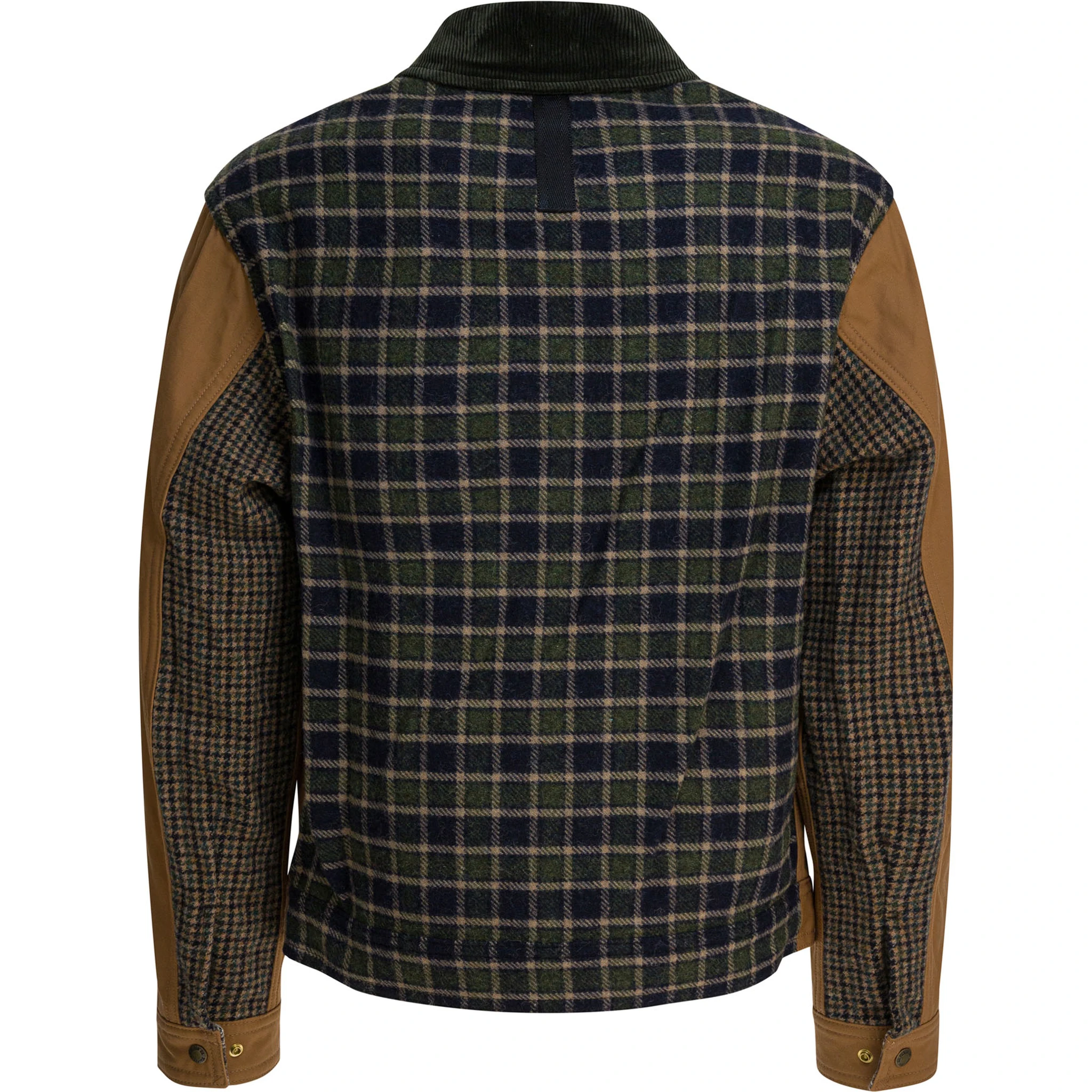 "Junya Watanabe X Filson" lightweight jacket