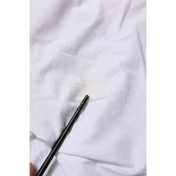 White Linen Straight Cargo Men Trouser Pants