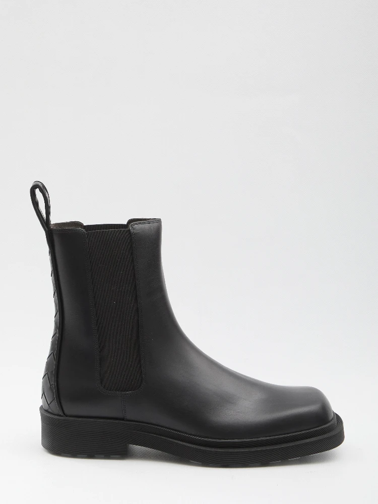 Ben Chelsea boots