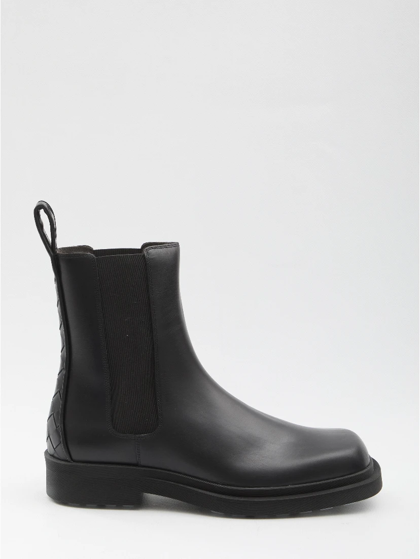 Ben Chelsea boots