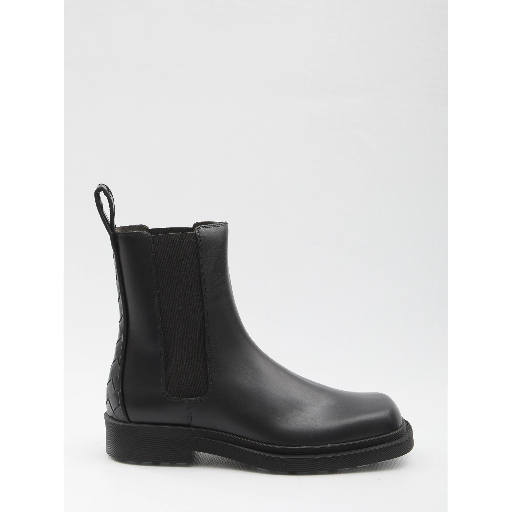 Ben Chelsea boots
