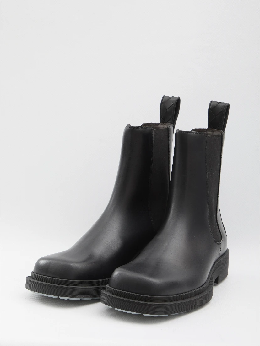 Ben Chelsea boots