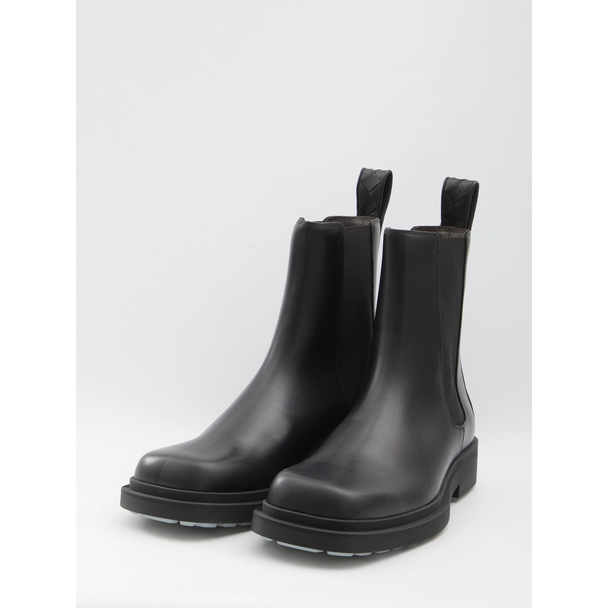 Ben Chelsea boots