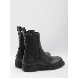 Ben Chelsea boots