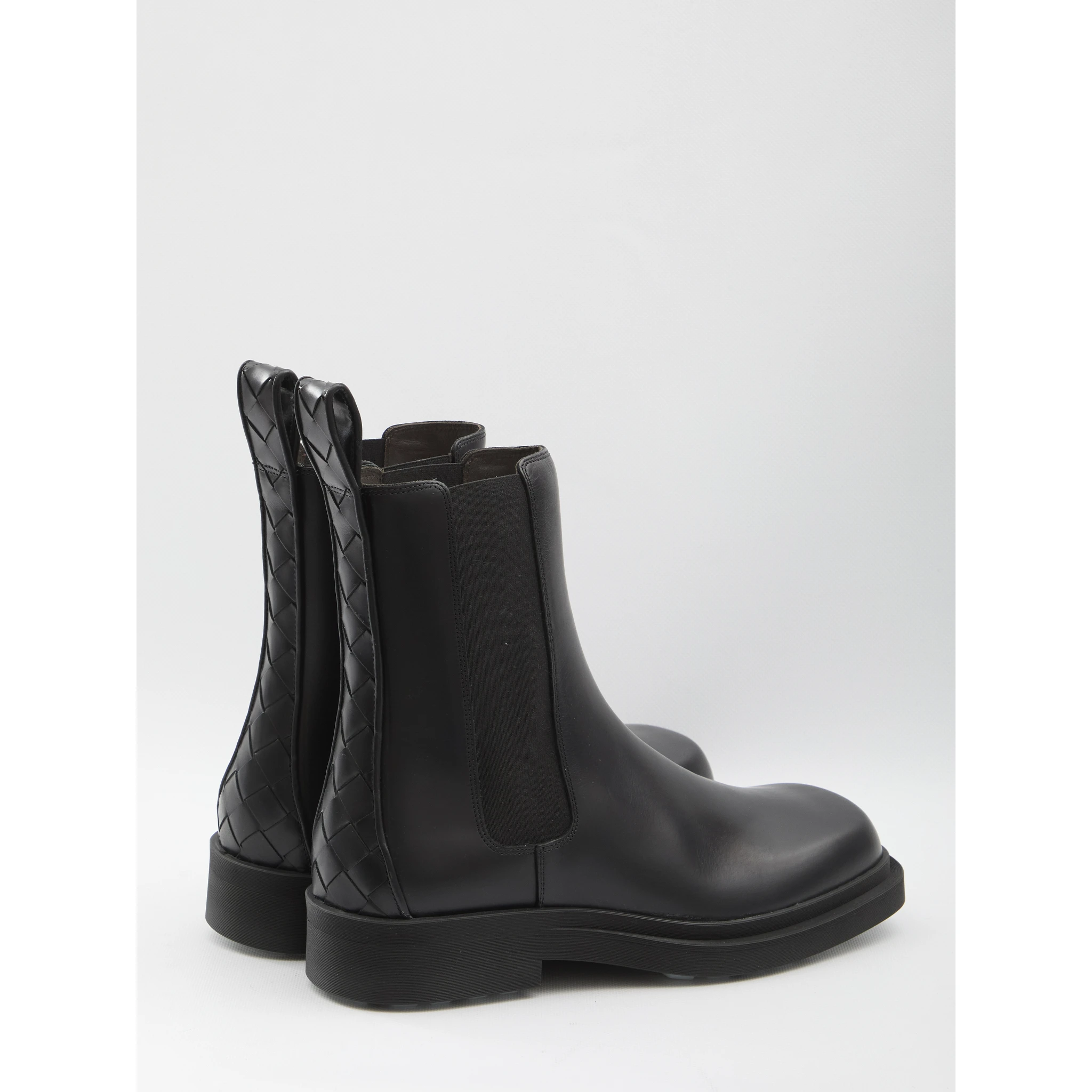 Ben Chelsea boots