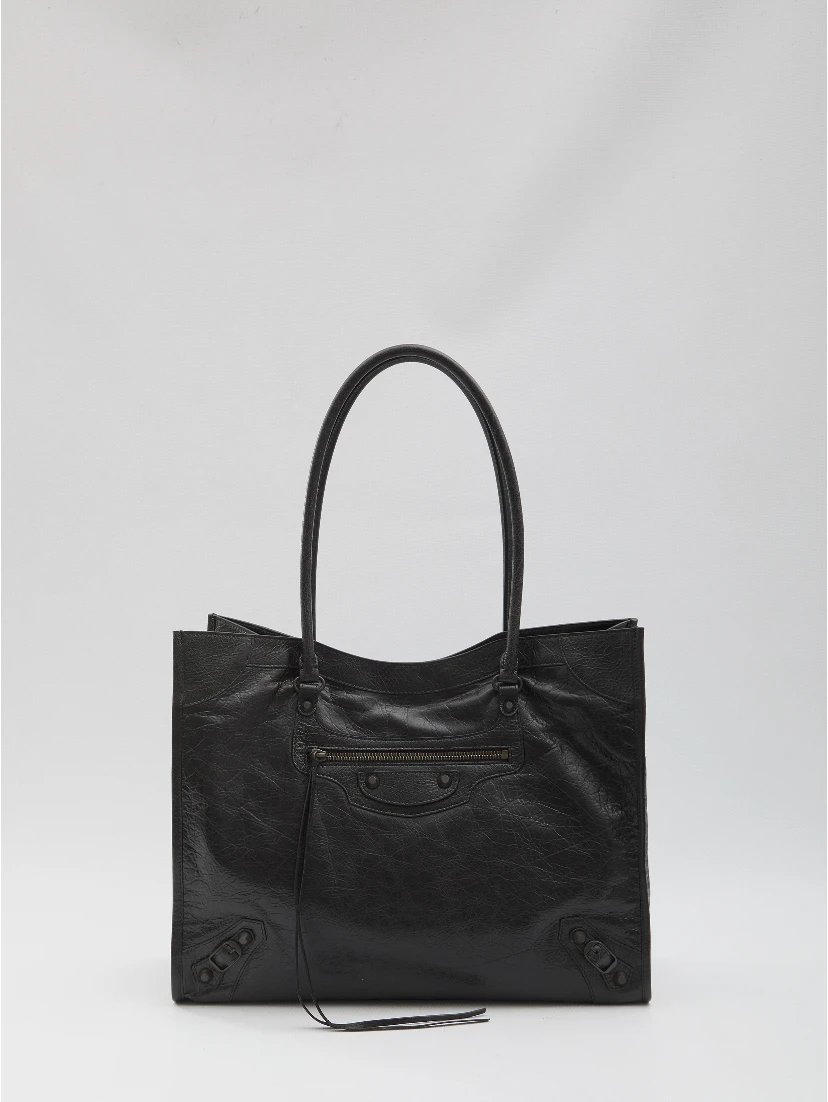 Le City Tote bag medium