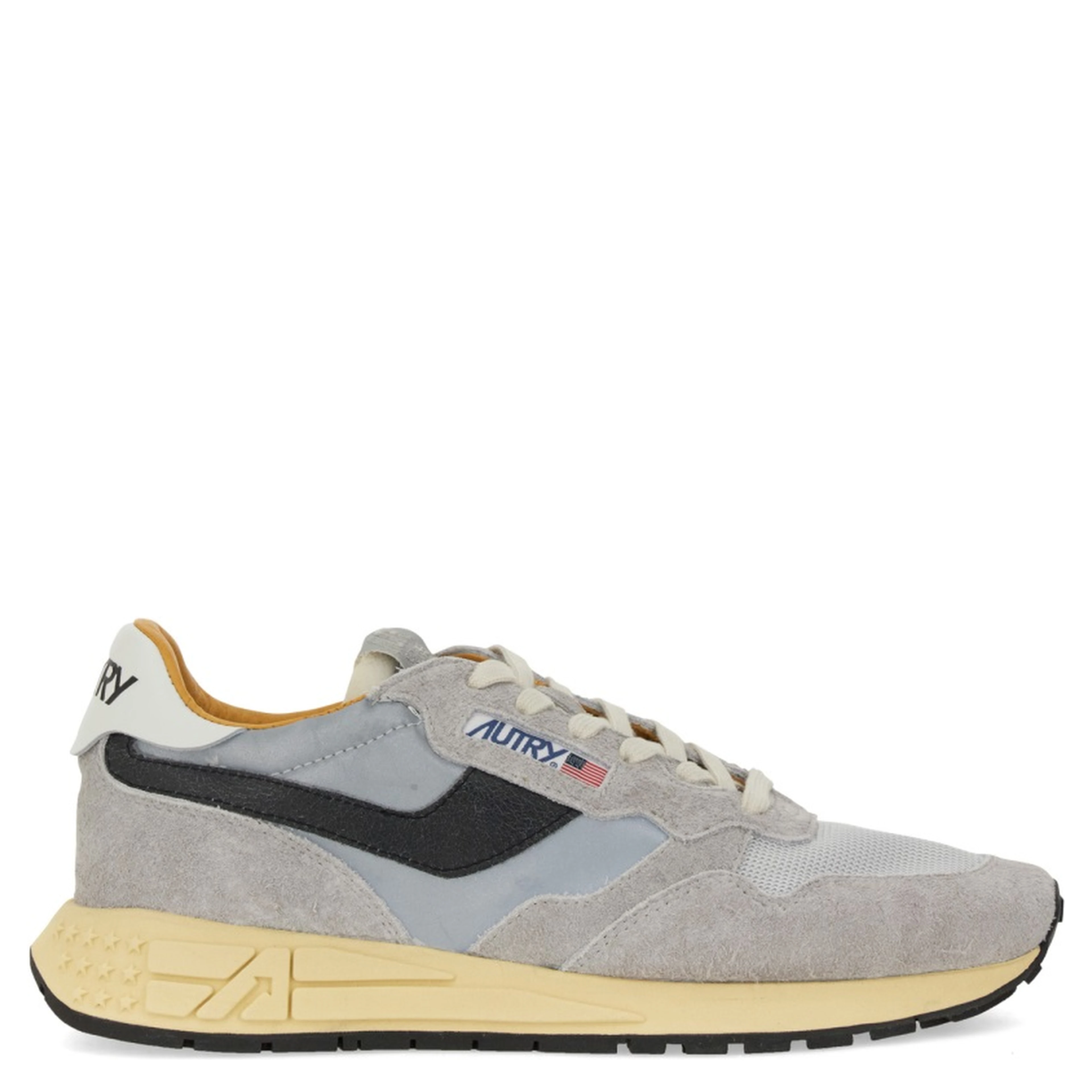 "REELWIND" SNEAKER