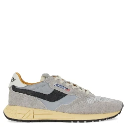 "REELWIND" SNEAKER