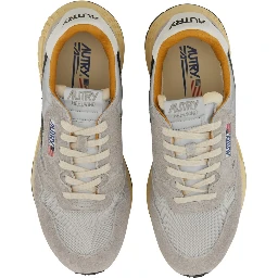 "REELWIND" SNEAKER