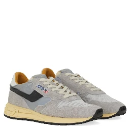 "REELWIND" SNEAKER