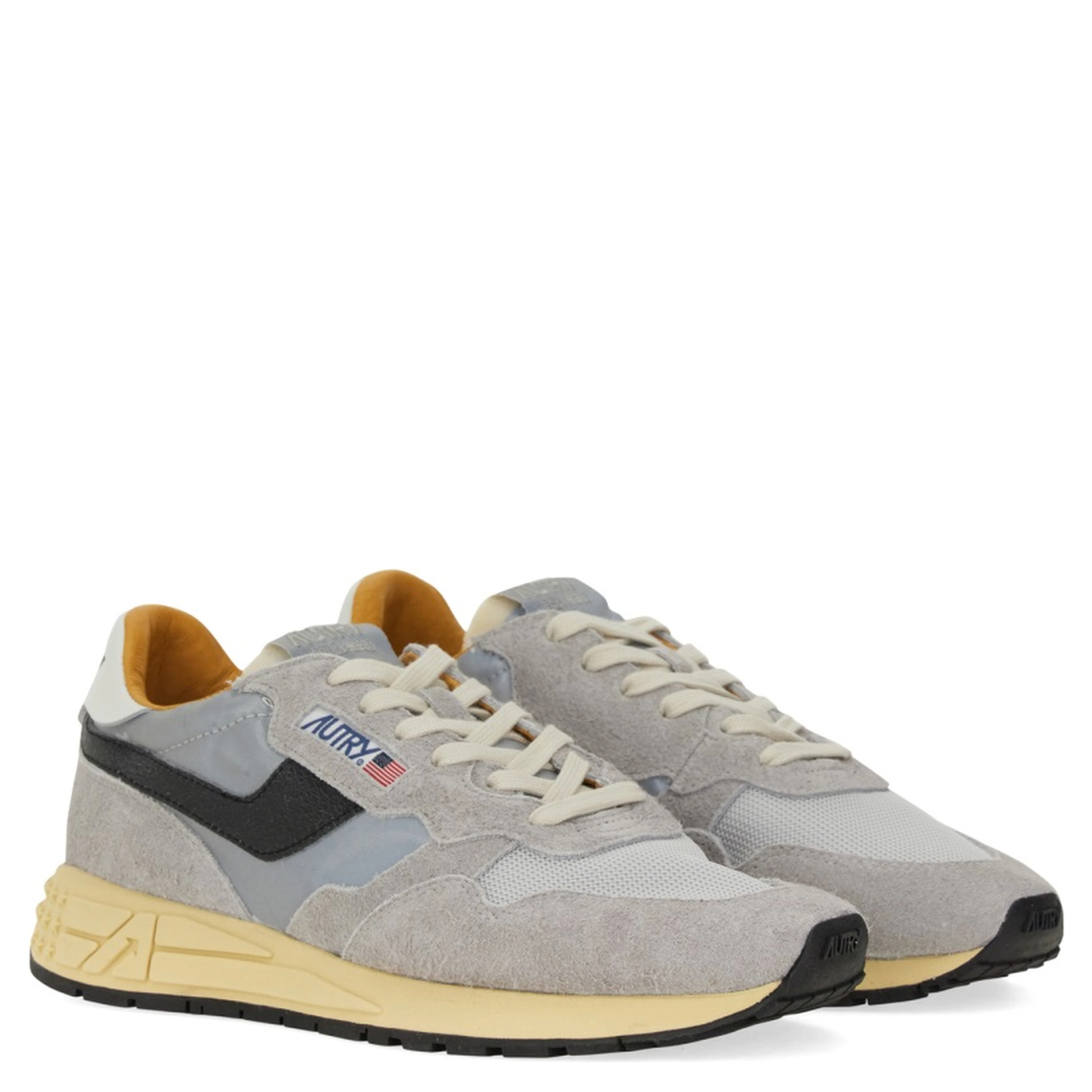 "REELWIND" SNEAKER