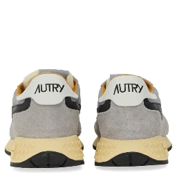 "REELWIND" SNEAKER