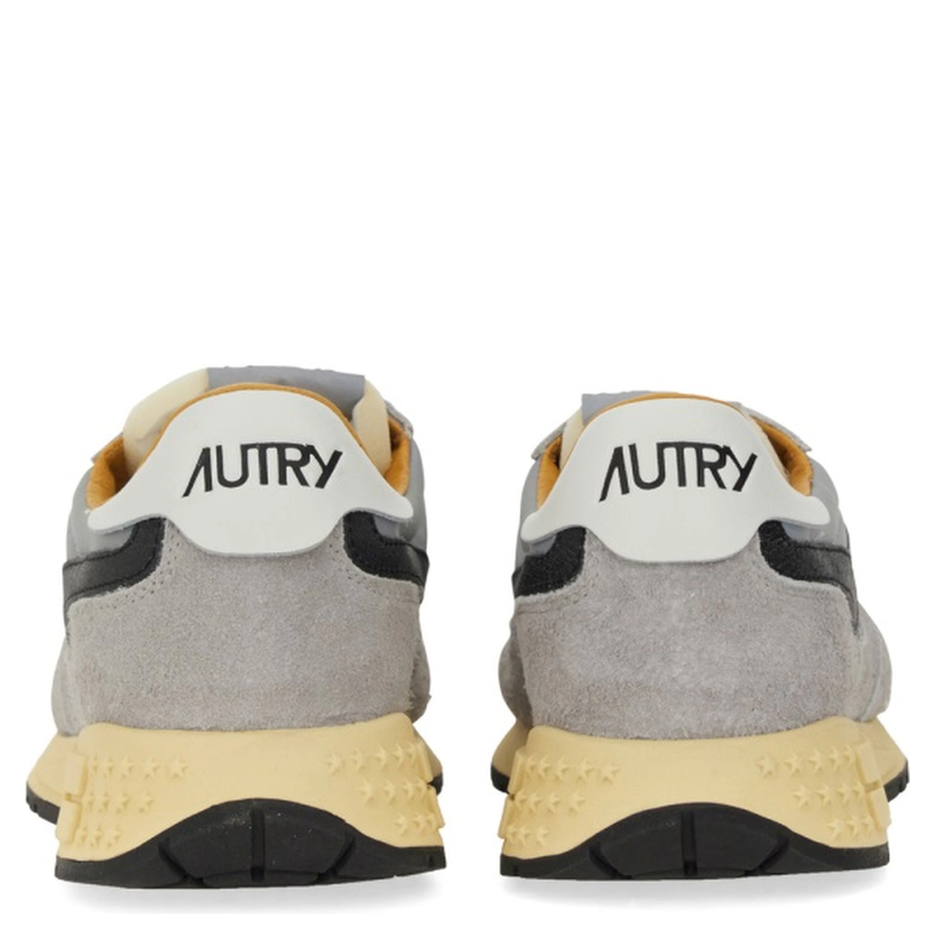 "REELWIND" SNEAKER