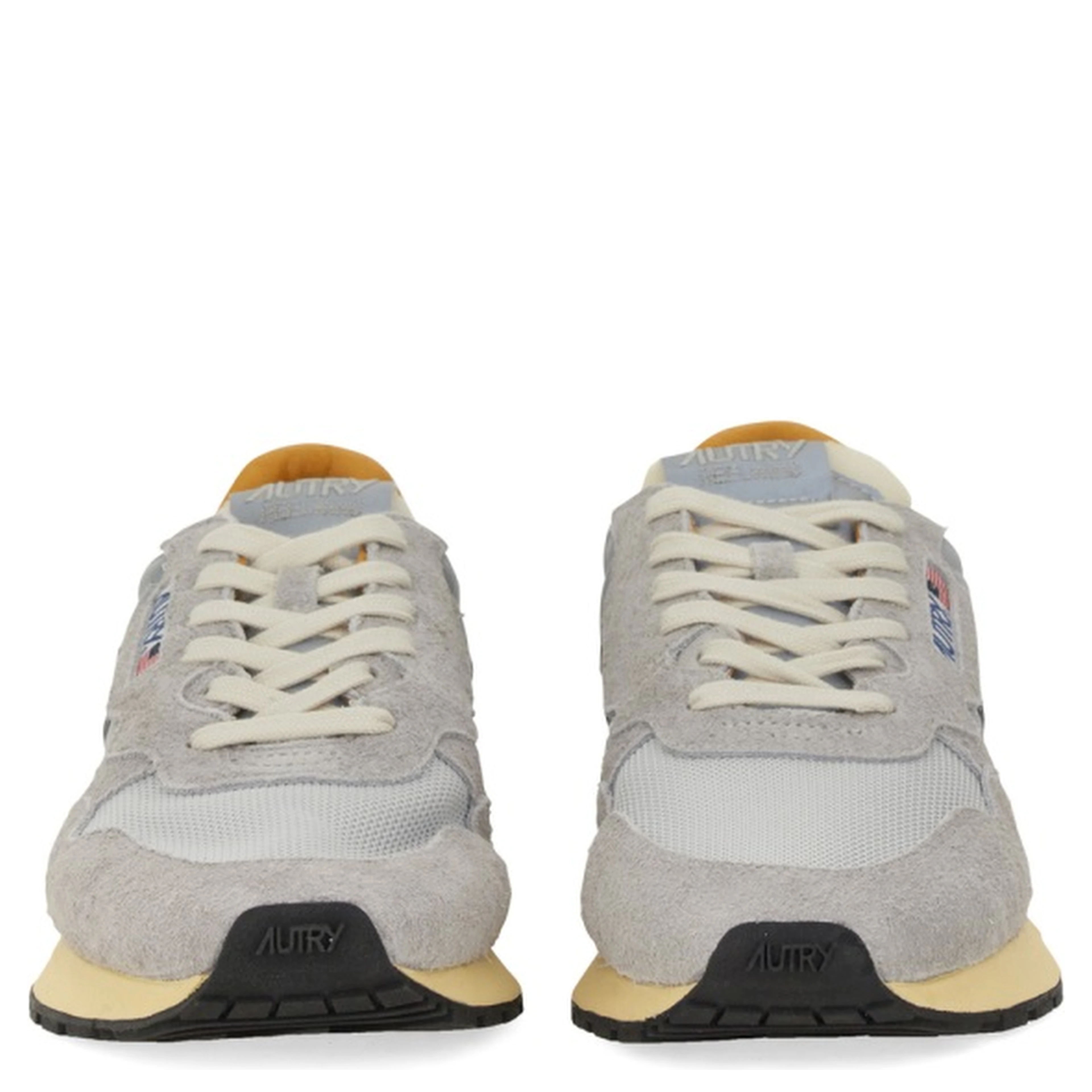 "REELWIND" SNEAKER