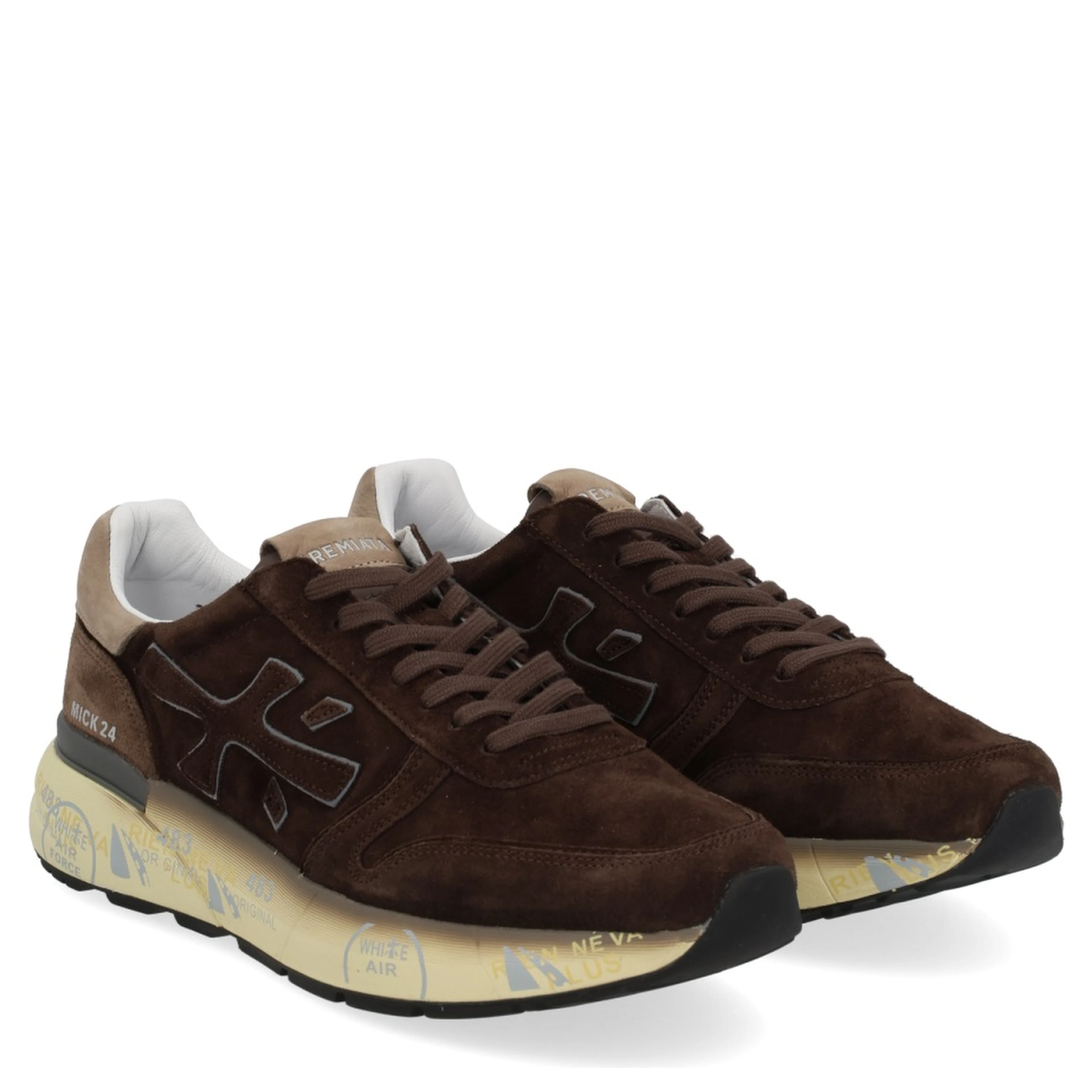 SNEAKER "MICK"