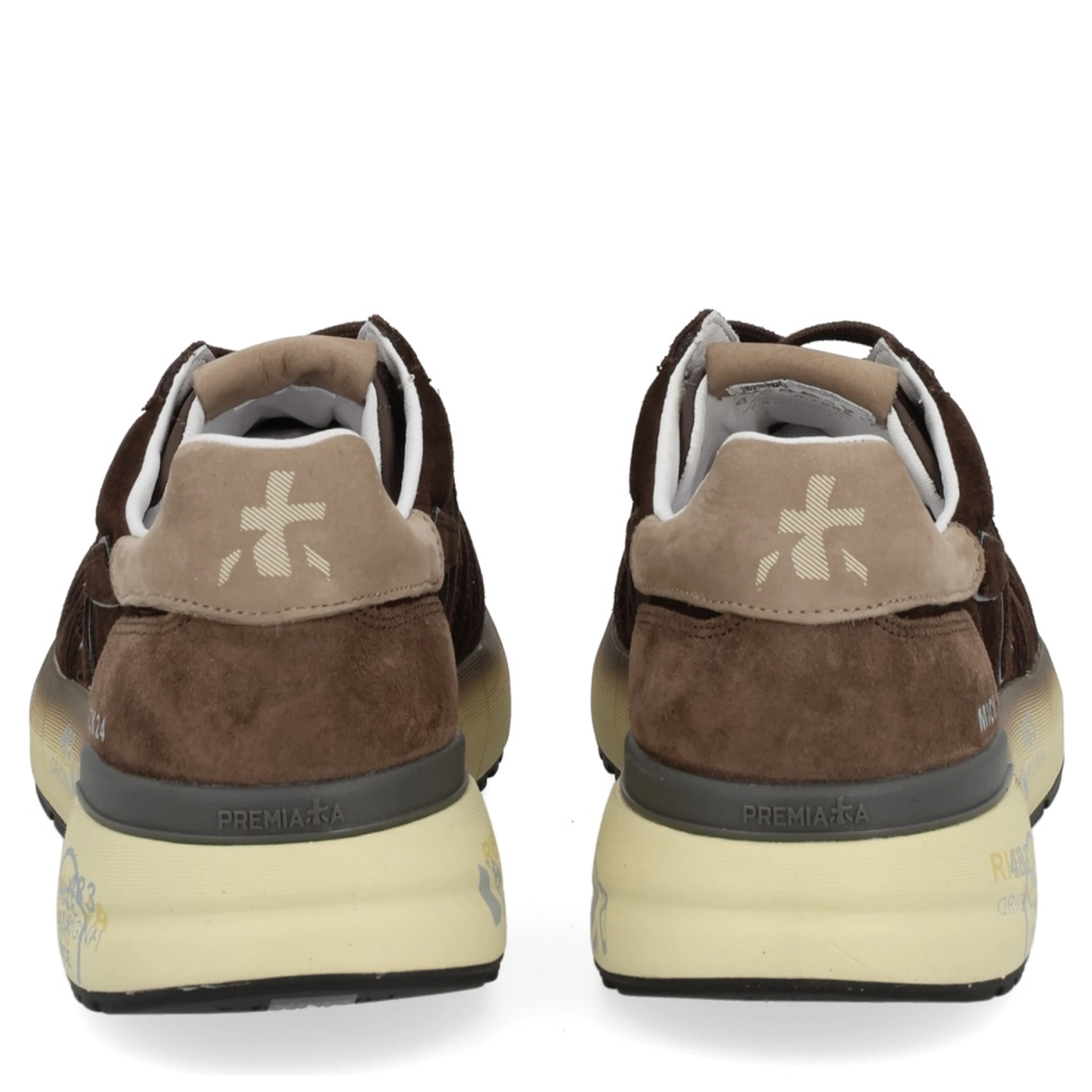 SNEAKER "MICK"