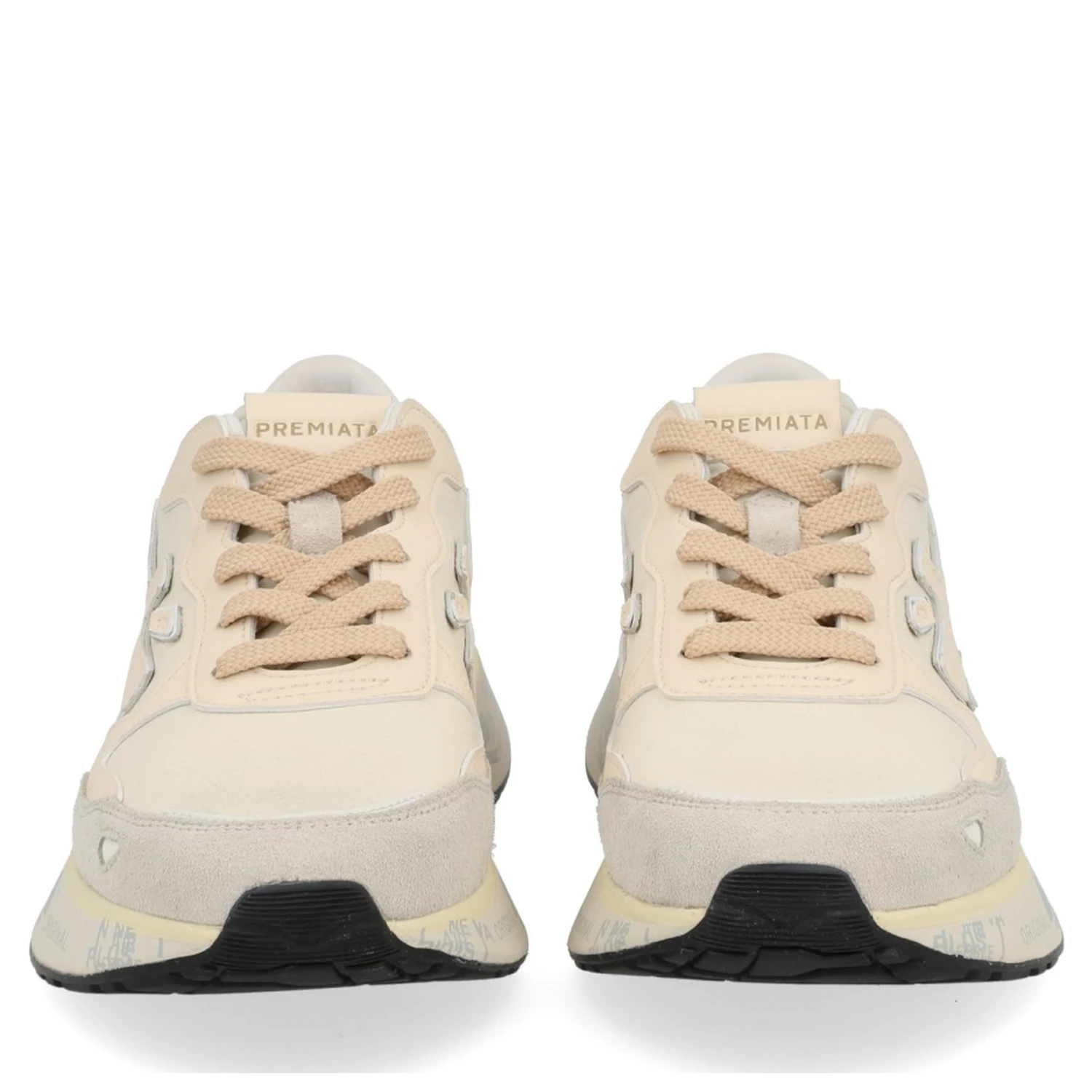 SNEAKER "LAURYN"