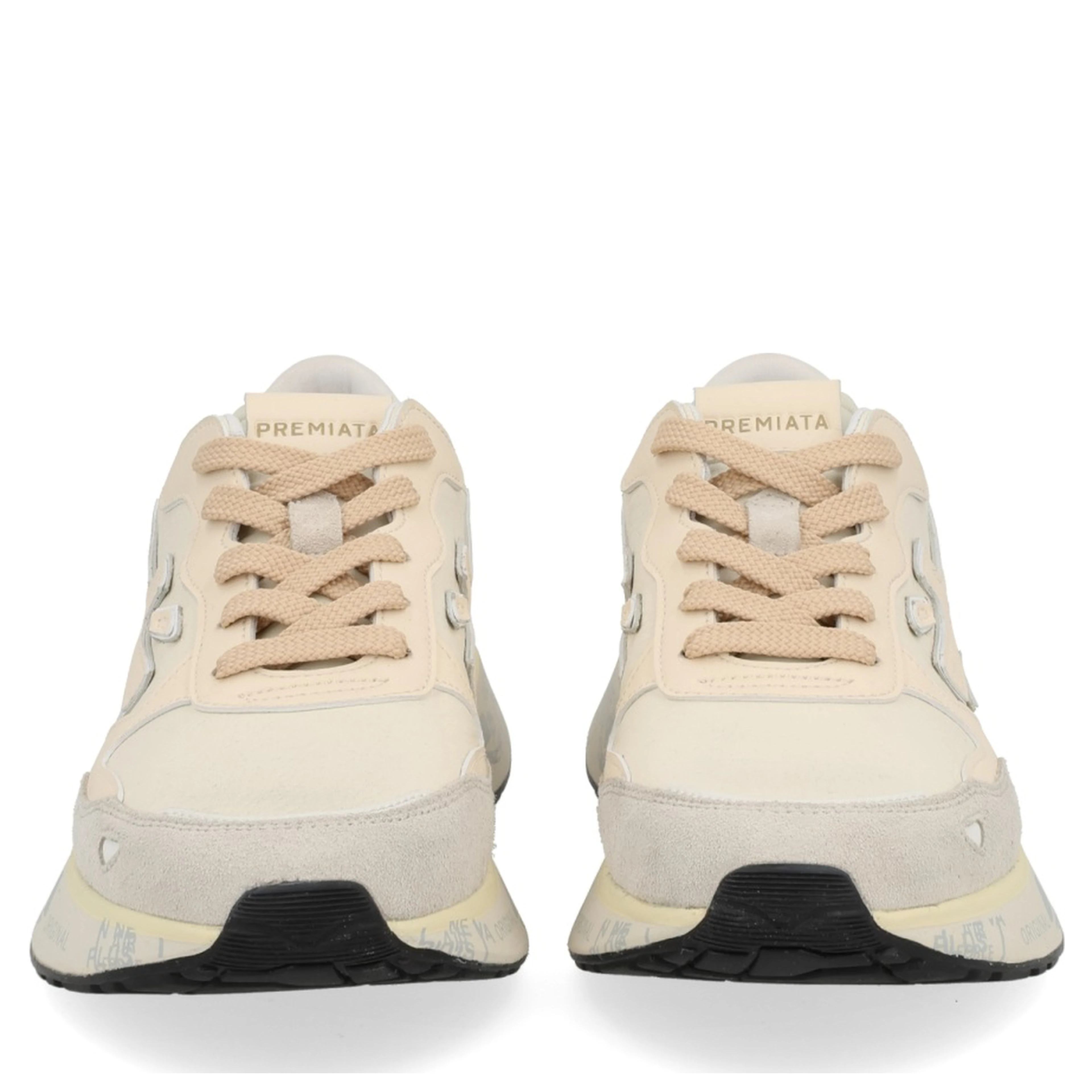 SNEAKER "LAURYN"
