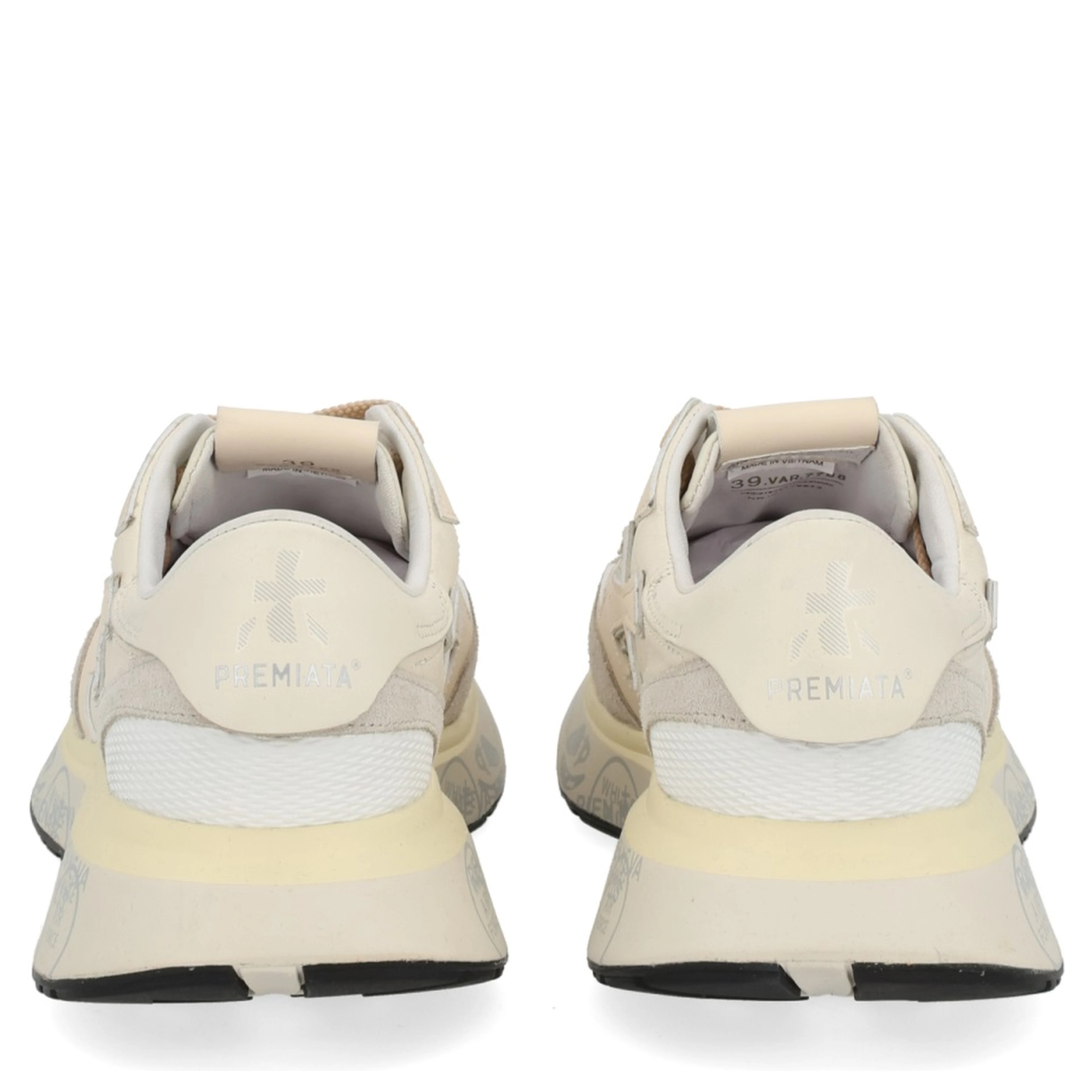 SNEAKER "LAURYN"