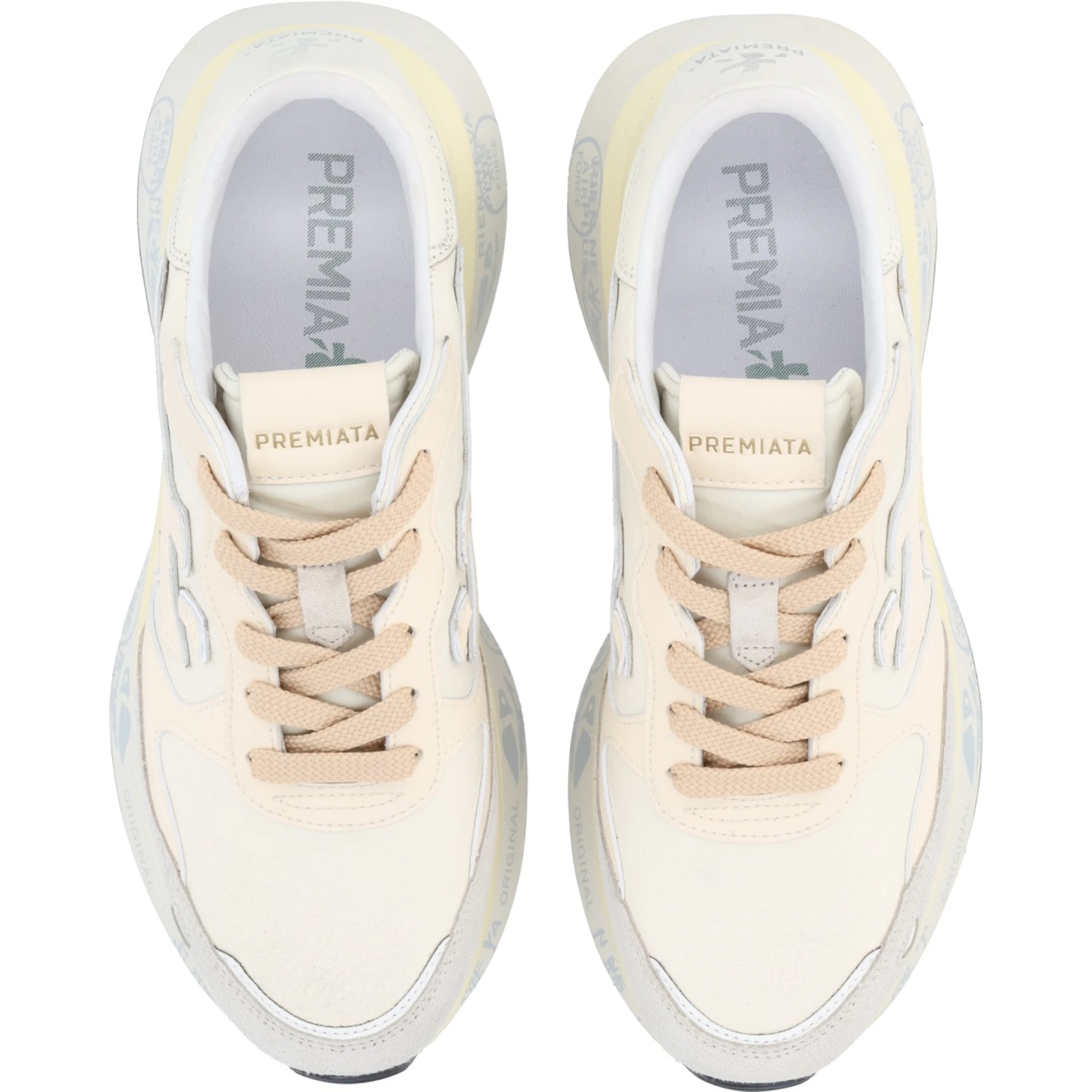 SNEAKER "LAURYN"