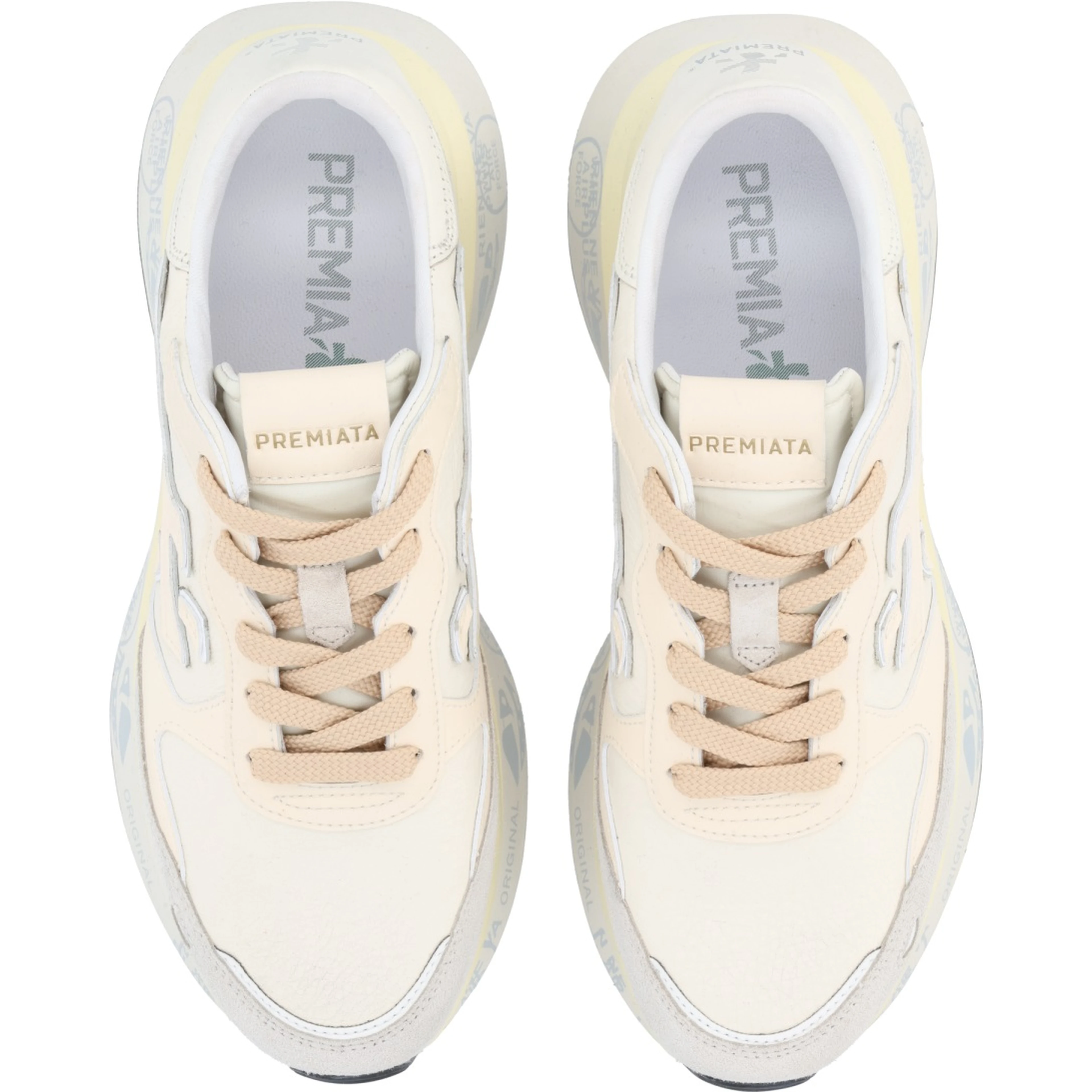 SNEAKER "LAURYN"