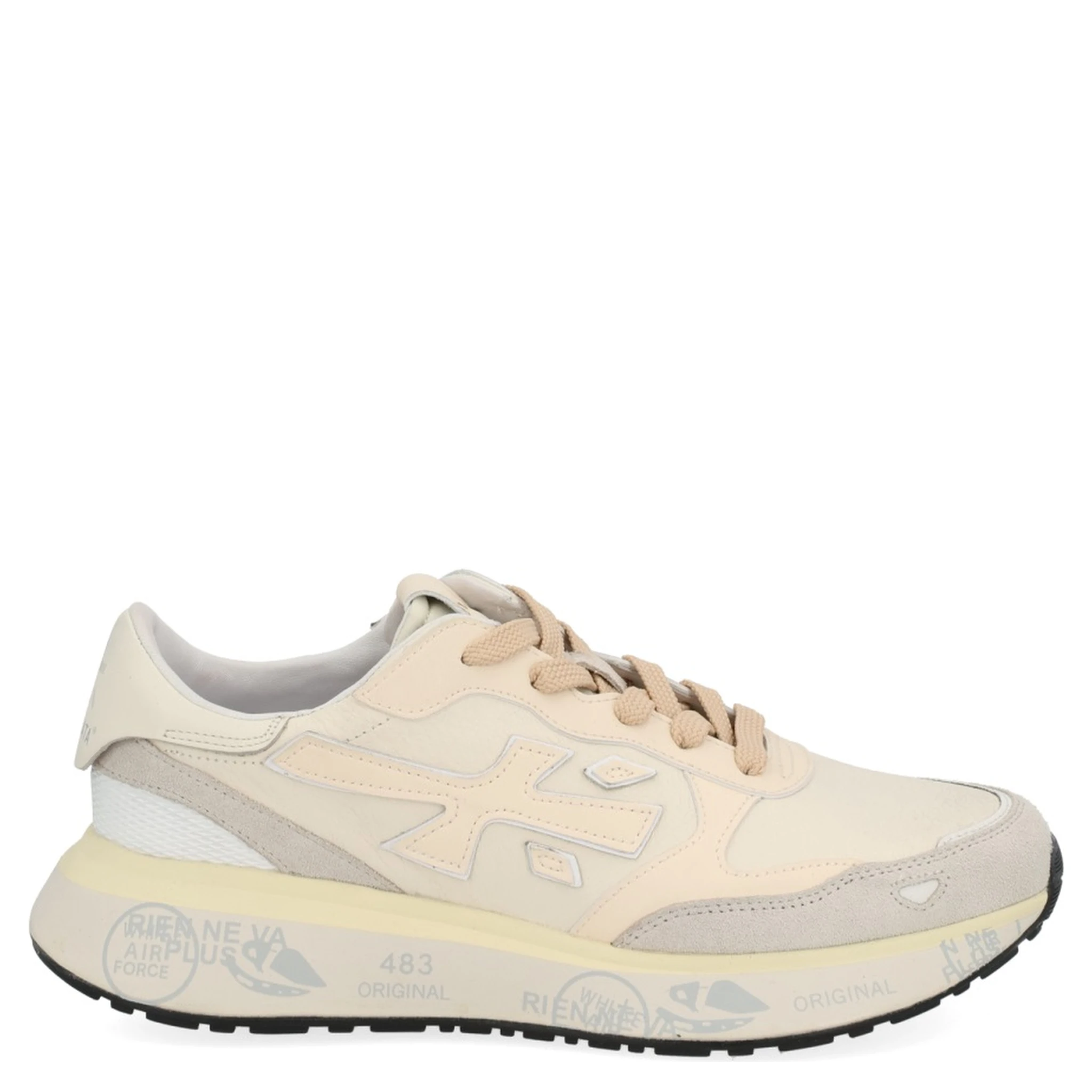 SNEAKER "LAURYN"