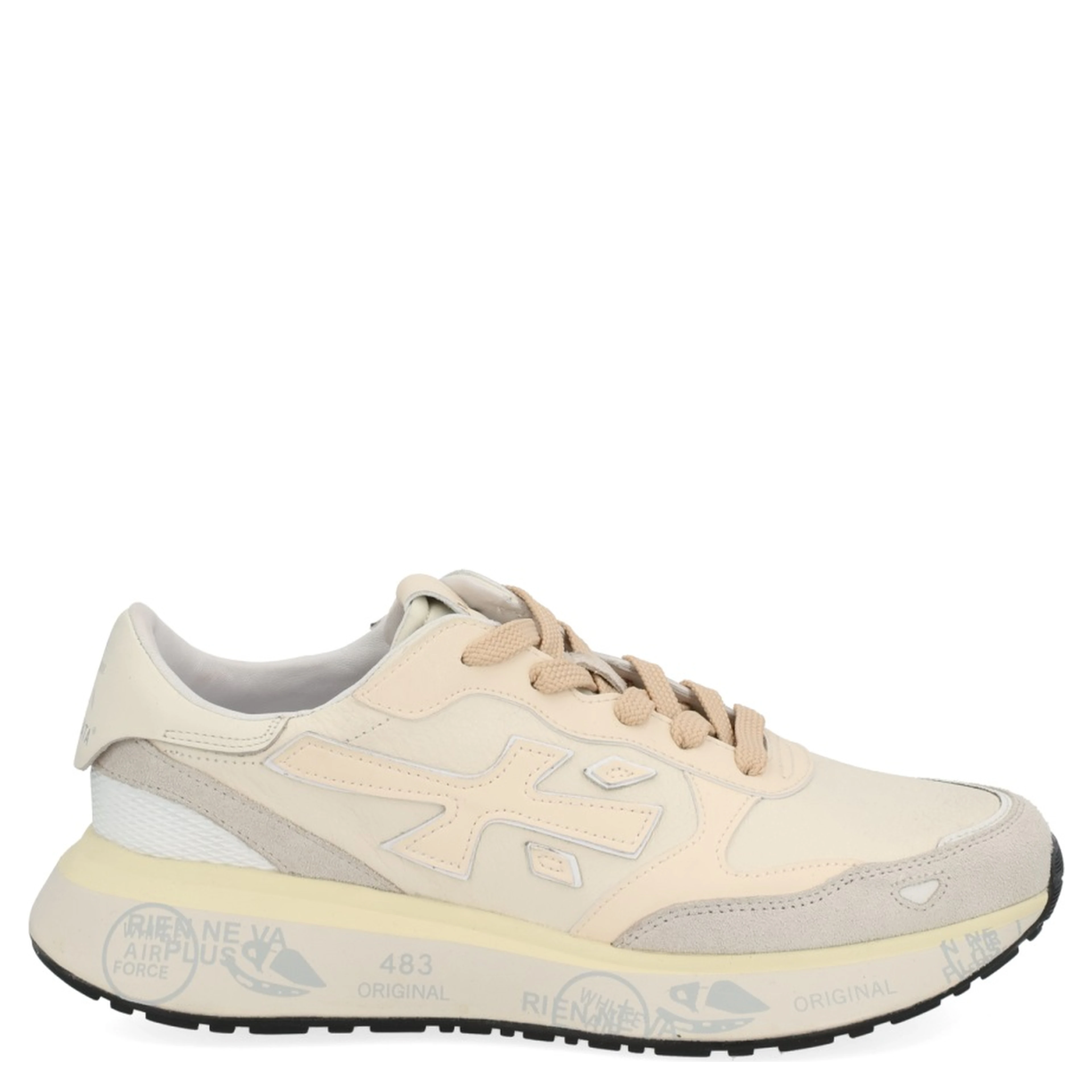 SNEAKER "LAURYN"