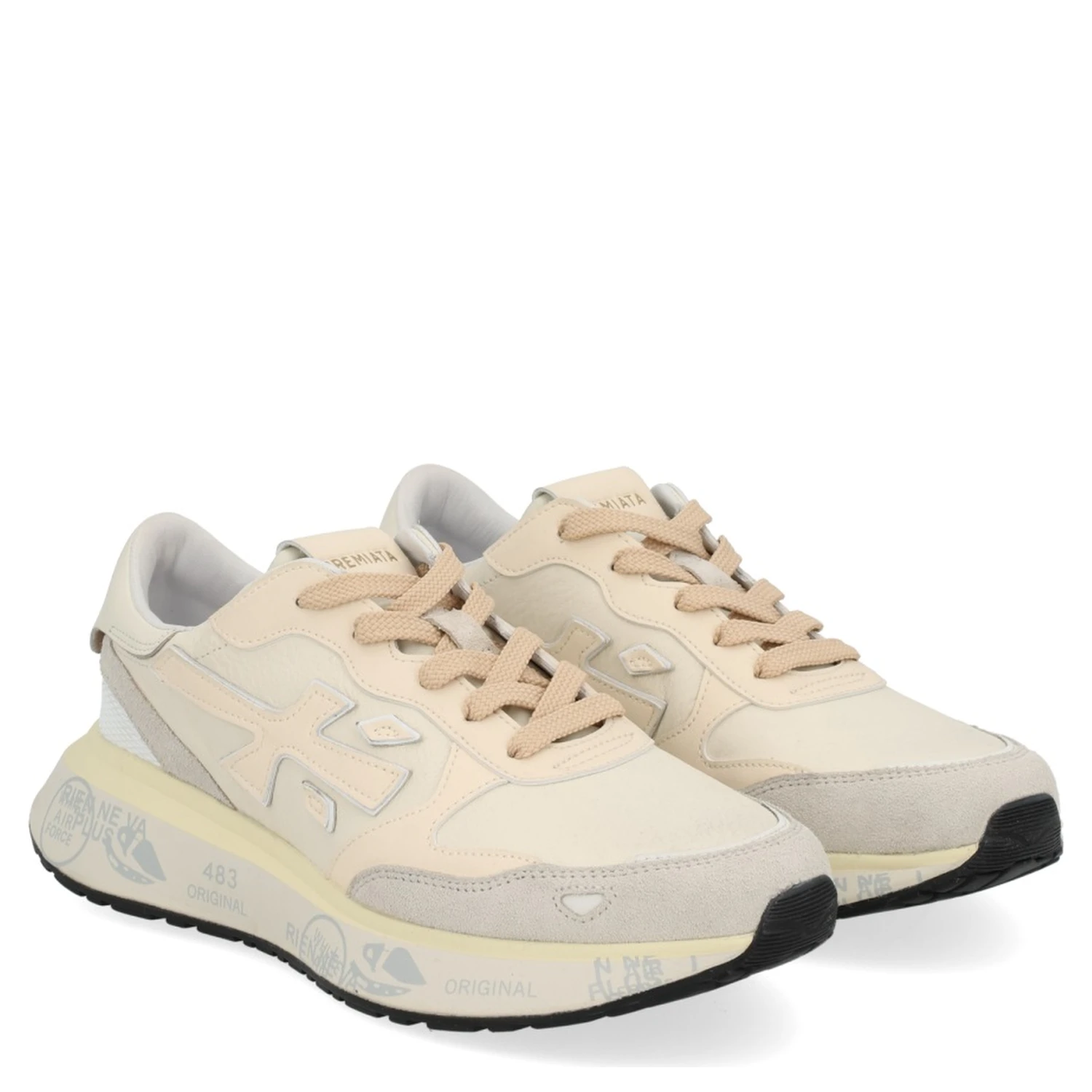 SNEAKER "LAURYN"