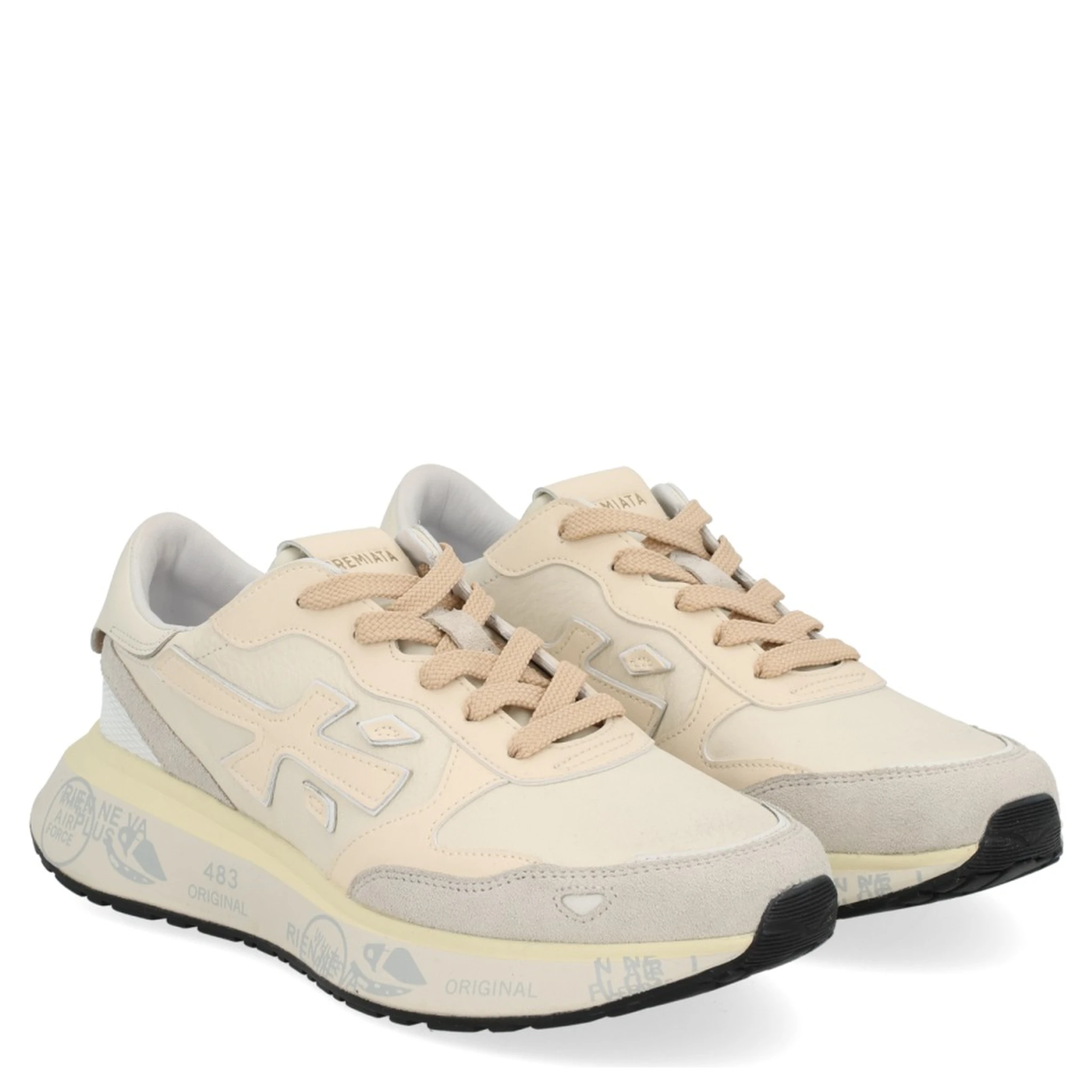 SNEAKER "LAURYN"