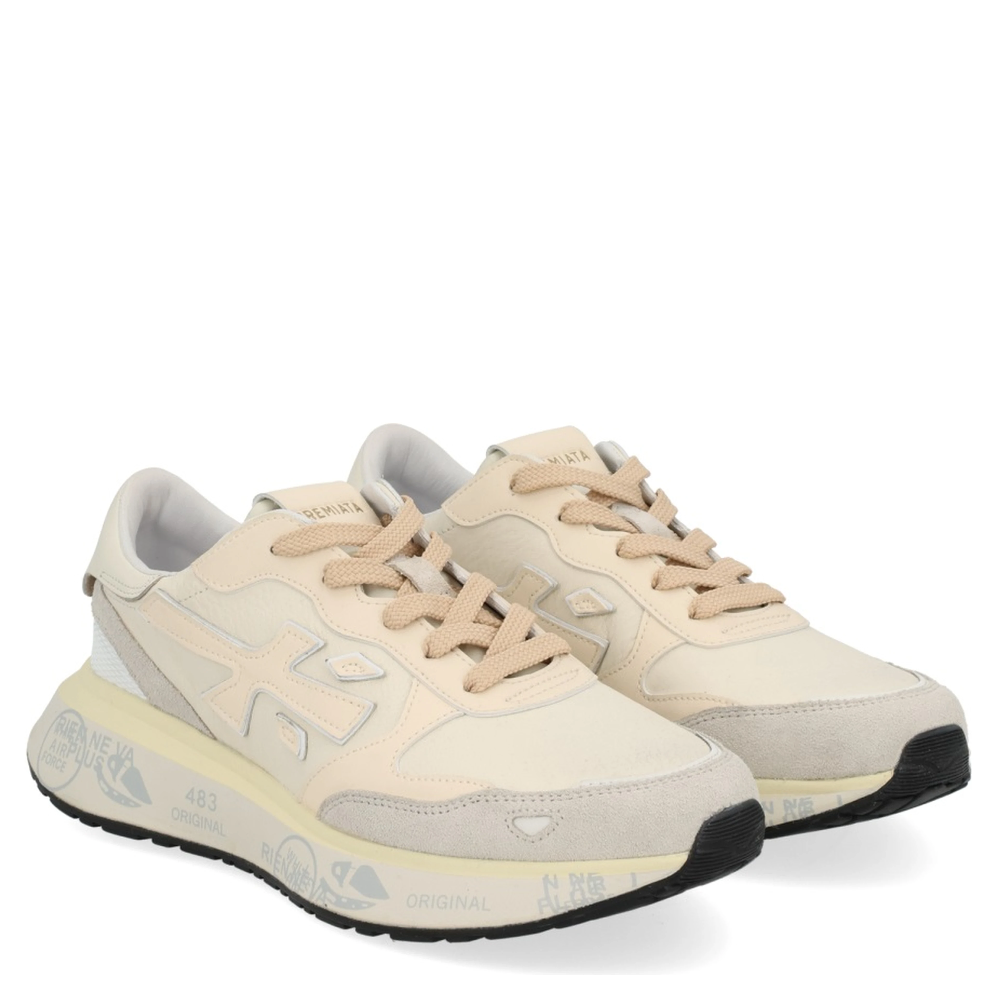 SNEAKER "LAURYN"