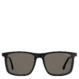 Black Injected Sunglasses