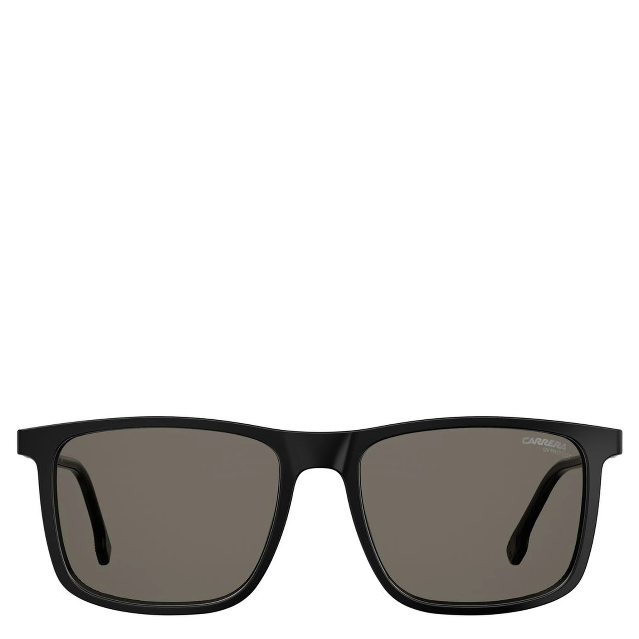 Black Injected Sunglasses