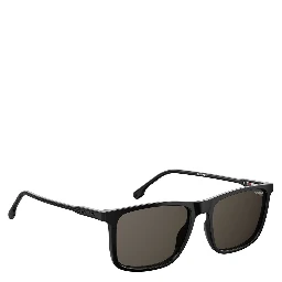 Black Injected Sunglasses