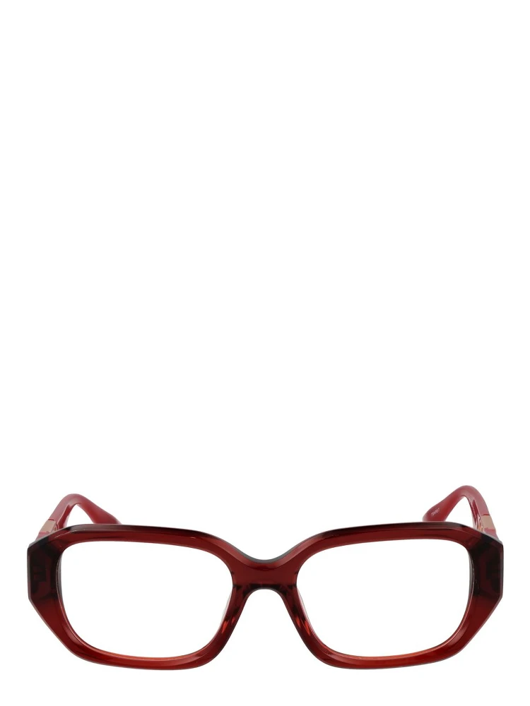 Red Acetate Glasses (Frames) alternative