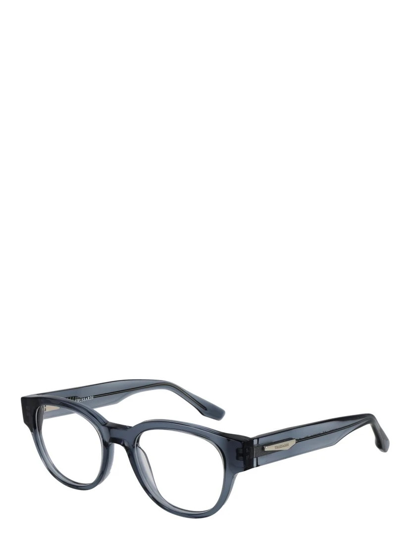 Blue Acetate Glasses (Frames)