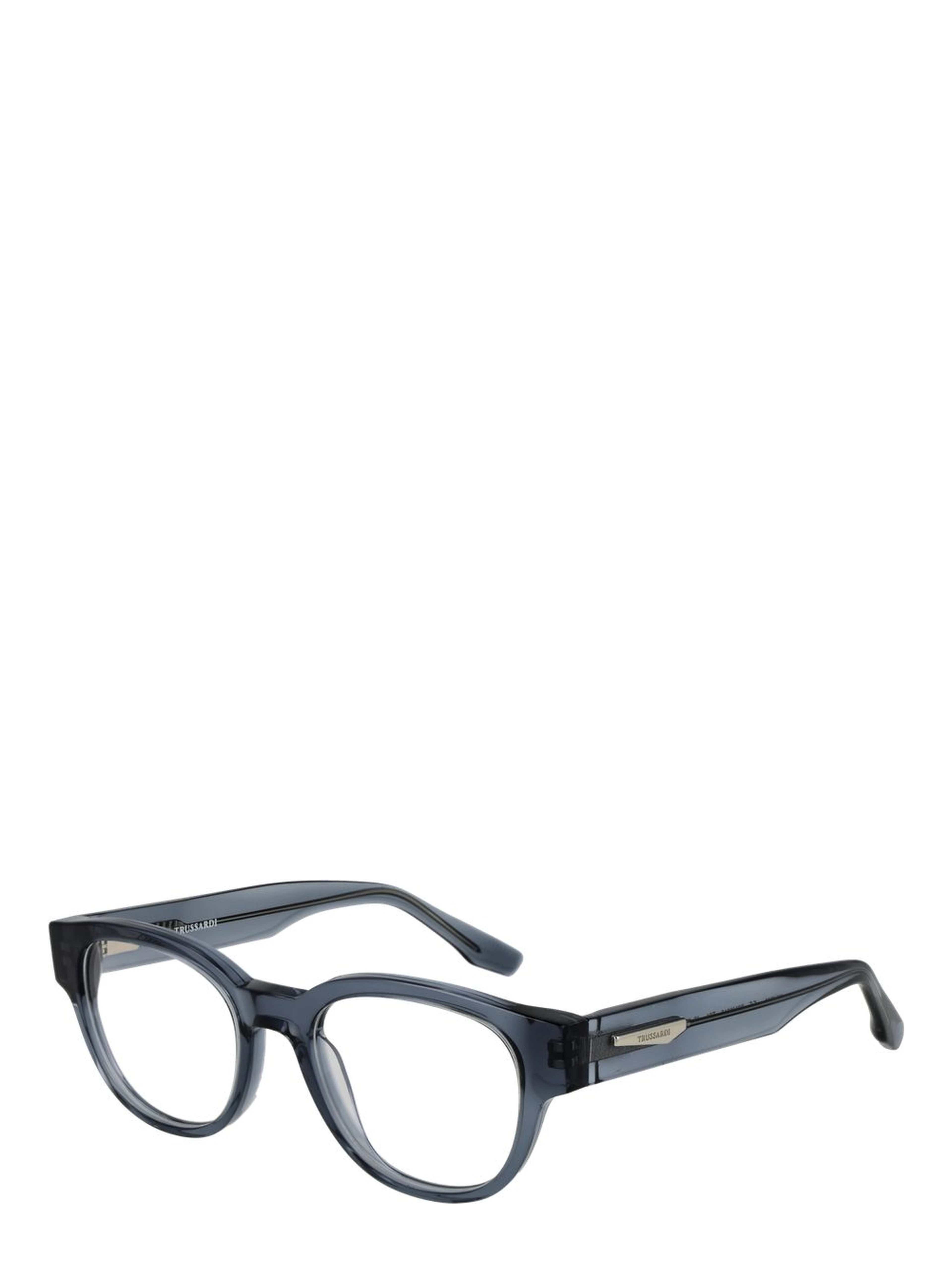 Blue Acetate Glasses (Frames)