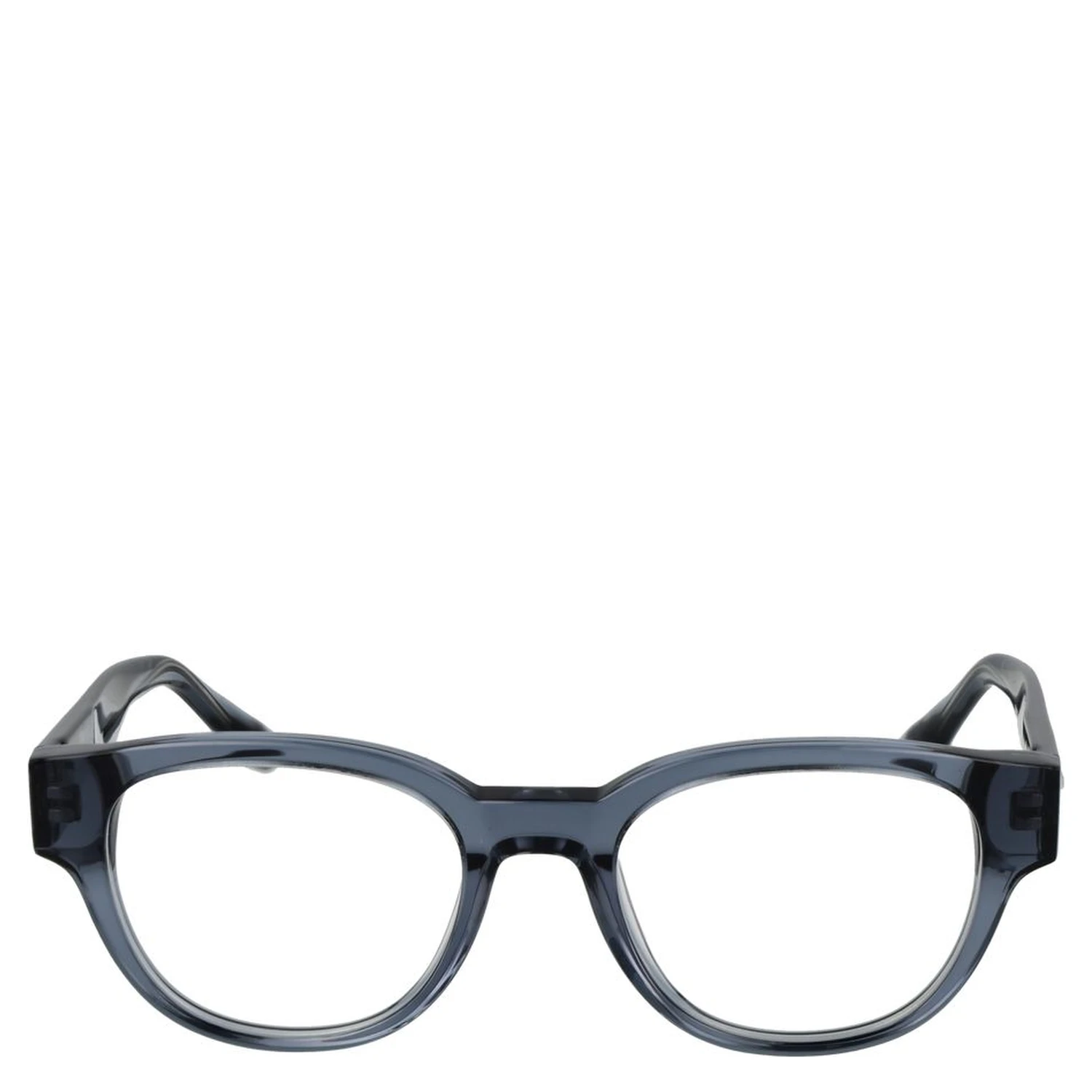 Blue Acetate Glasses (Frames)