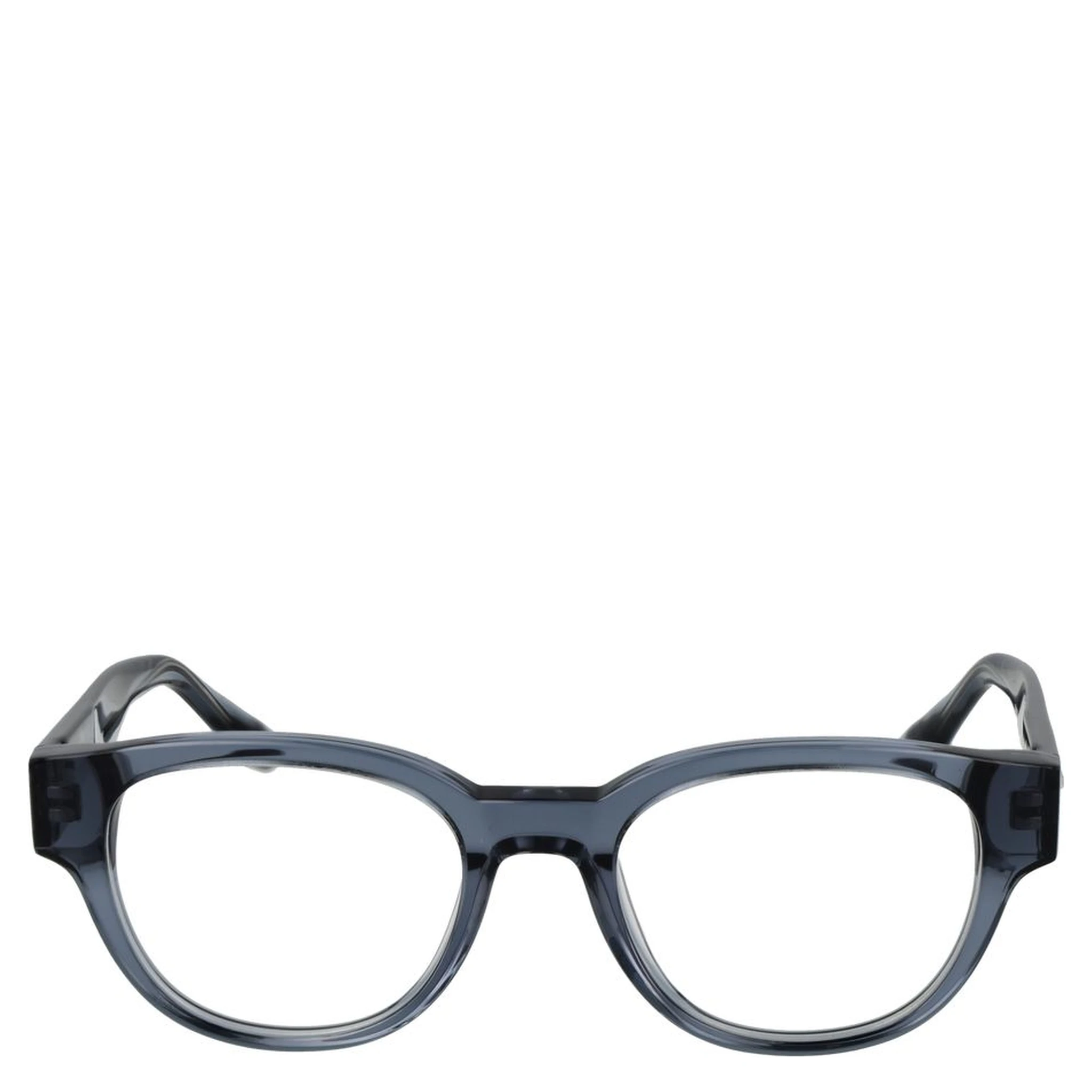 Blue Acetate Glasses (Frames)