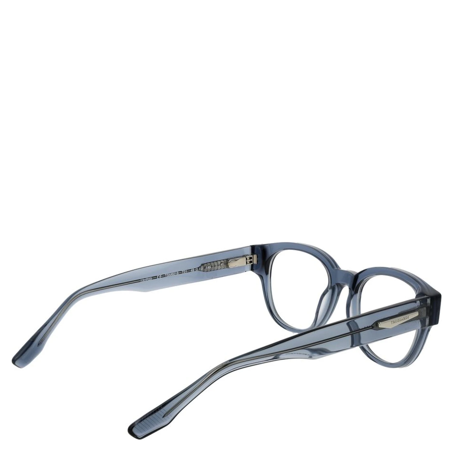 Blue Acetate Glasses (Frames)