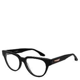Black Acetate Glasses (Frames)
