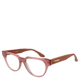 Pink Acetate Glasses (Frames)