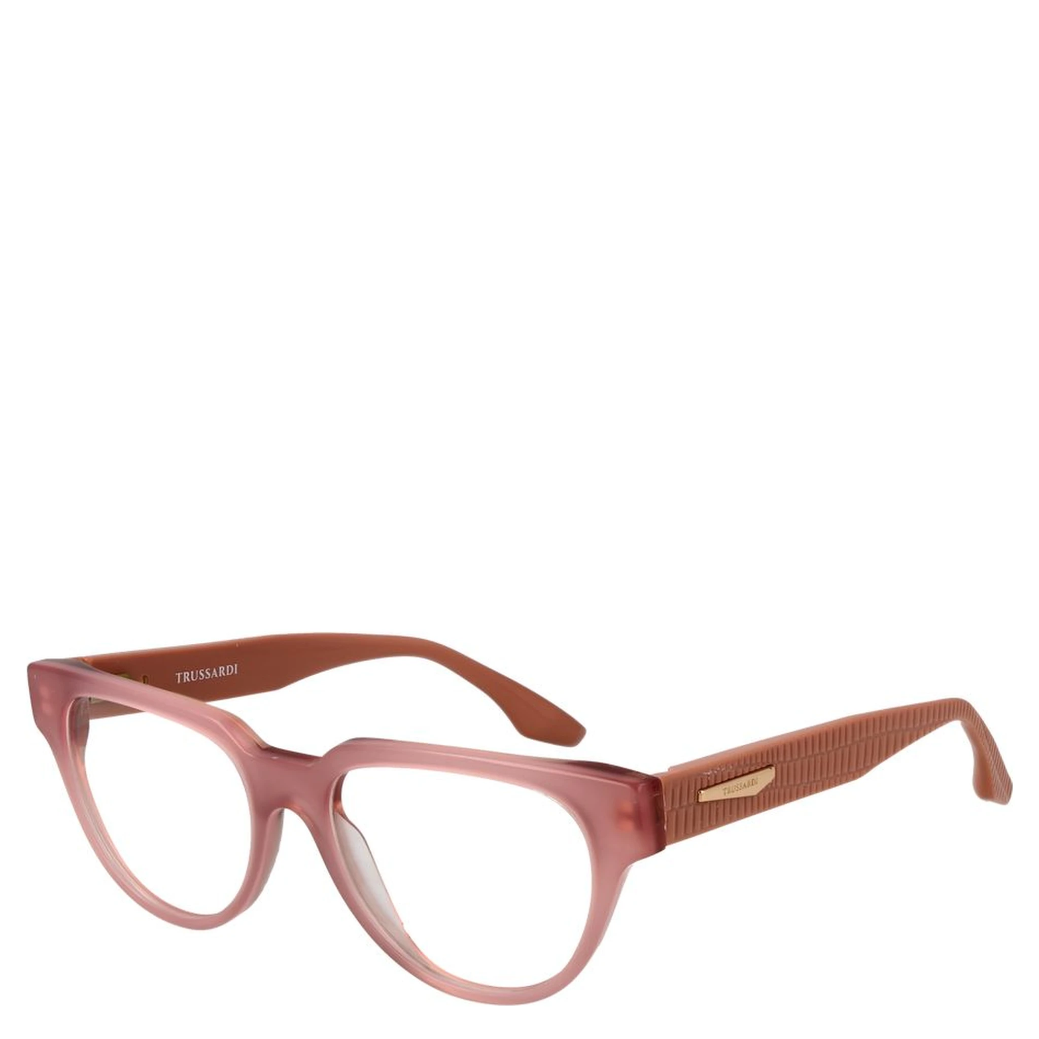Pink Acetate Glasses (Frames)