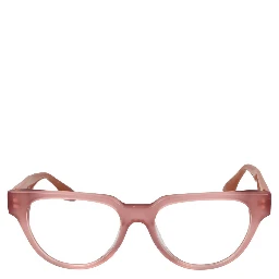 Pink Acetate Glasses (Frames)