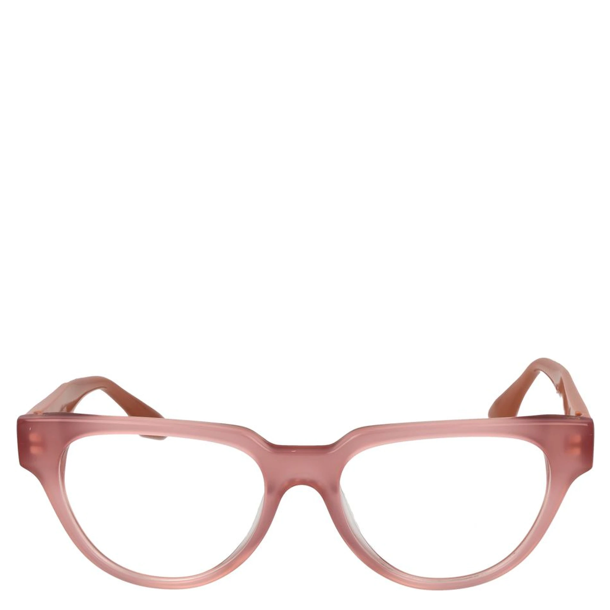 Pink Acetate Glasses (Frames)