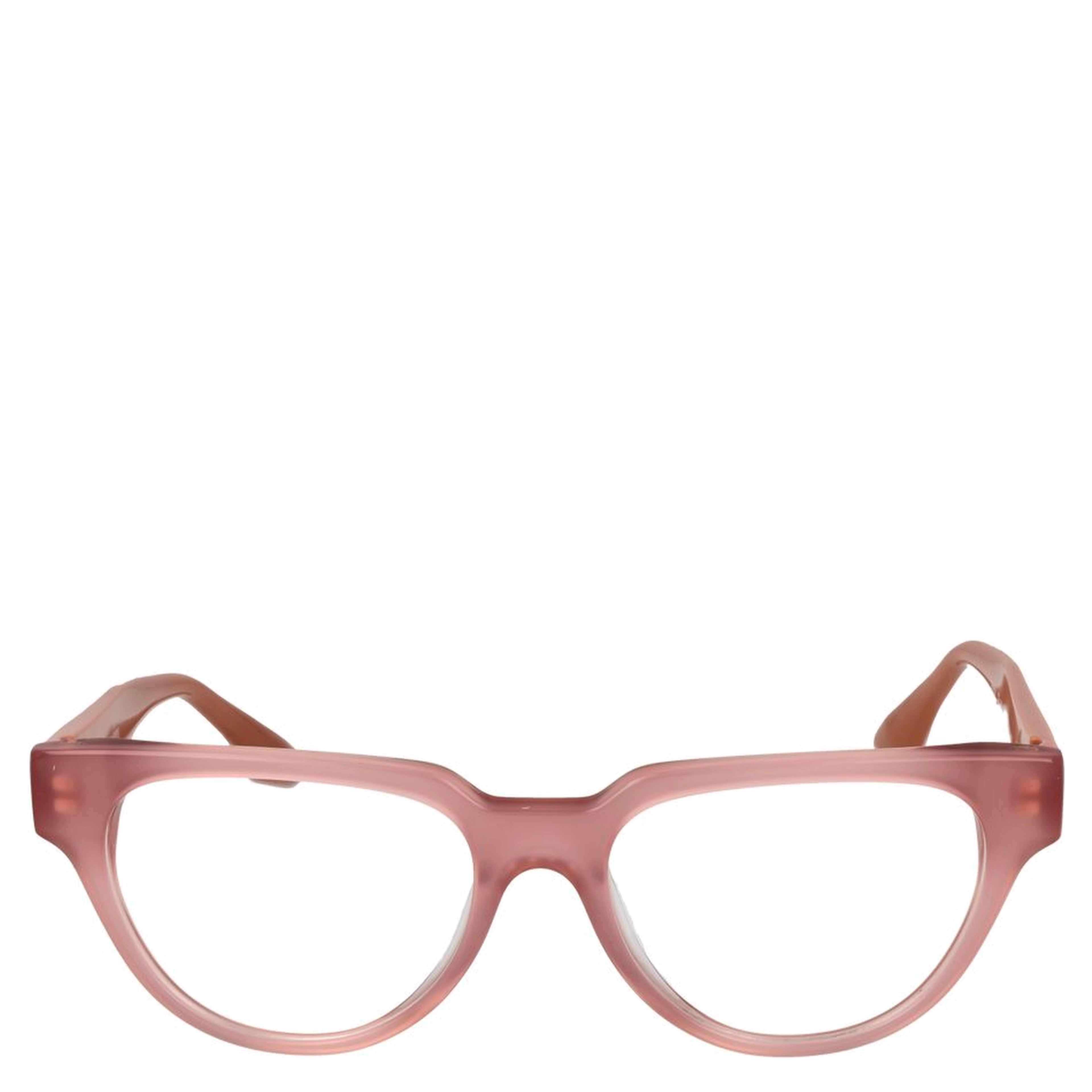 Pink Acetate Glasses (Frames)